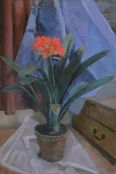 Clivia, 1917 de Roger Eliot Fry